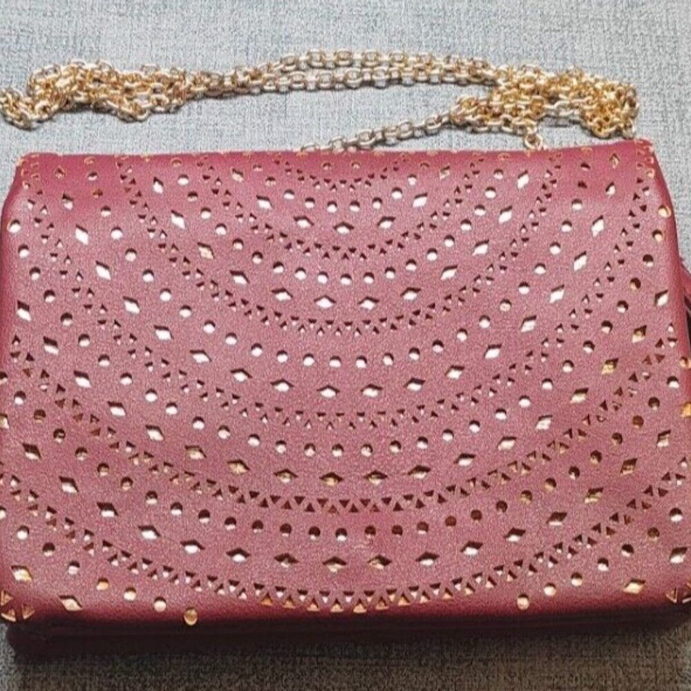Francesca's Purse Handbag - Stylish & Versatile